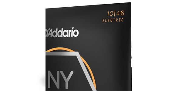 DADDARIO ( ダダリオ )  / NYXL1046 NYXL Regular Light画像4