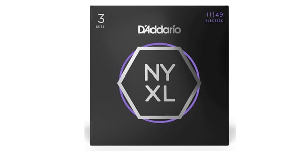 DADDARIO / NYXL1149-3P