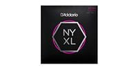 DADDARIO NYXL45100 Long Scale Regular Light 45-100