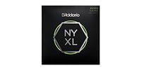 DADDARIO NYXL45105 Long Scale Light Top / Med Bottom 45-105