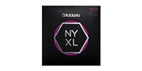 DADDARIO NYXL45130 Long Scale Regular Light 5-Strings 45-130