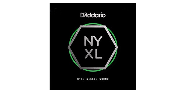 DADDARIO ( ダダリオ )  / NYXLB055