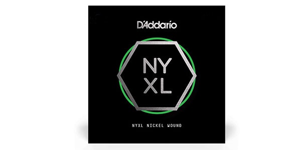 DADDARIO / NYXLB100MS