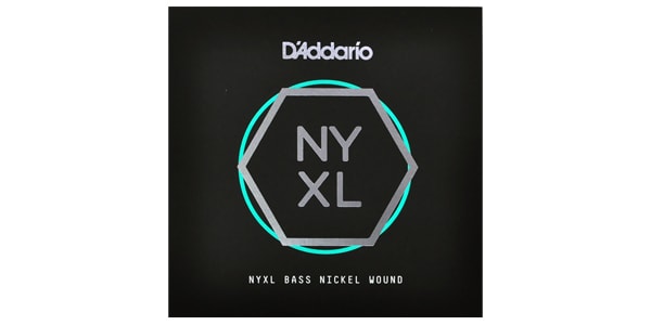 DADDARIO / NYXLB125T