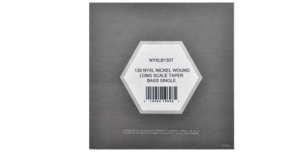 DADDARIO / NYXLB130T画像2