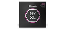 DADDARIO NYXLS45100 Double ball end Regular Light Set