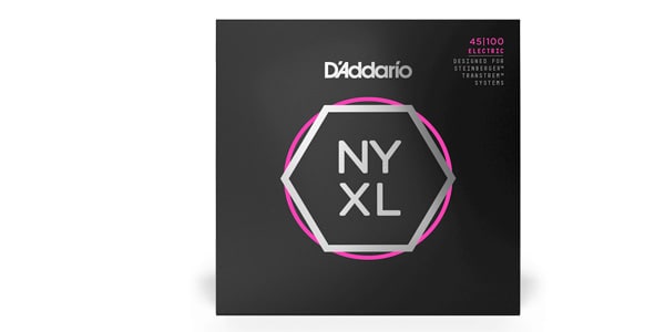 NYXLS45100 Double ball end Regular Light Set