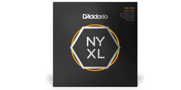 DADDARIO / NYXLS50105 Double ball end Medium Set