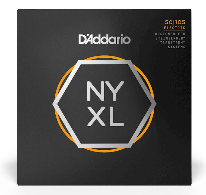 DADDARIO/NYXLS50105 Double ball end Medium Set