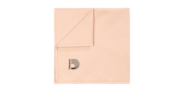 DADDARIO ( ダダリオ )  / ORCHESTRAL MICRO-FIBER POLISHING CLOTH [OR-MPC]
