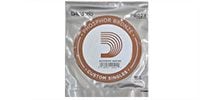 DADDARIO / PB023 Single Phosphor Bronze Wound 023