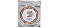 DADDARIO / PB039 Single Phosphor Bronze Wound 039