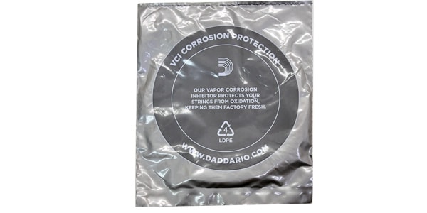 DADDARIO / PB047 Single Phosphor Bronze Wound 047 画像2