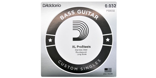 DADDARIO / PSB032