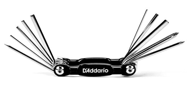 DADDARIO / PW-GBMT-01画像3