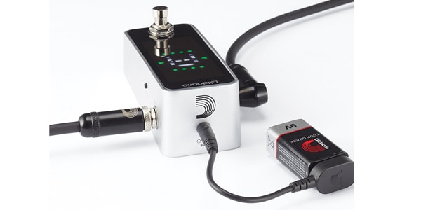 DADDARIO / PW-9VPC-02 9-Volt Effects Pedal Power Adaptor画像3