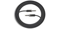 DADDARIO / PW-AMSG-20 American Stage Instrument Cable, SS 20ft
