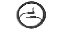 DADDARIO / PW-AMSGRA-10 American Stage Instrument Cable, SL 10ft