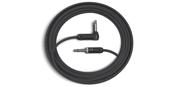 DADDARIO / PW-AMSGRA-20 American Stage Instrument Cable, SL 20ft画像3