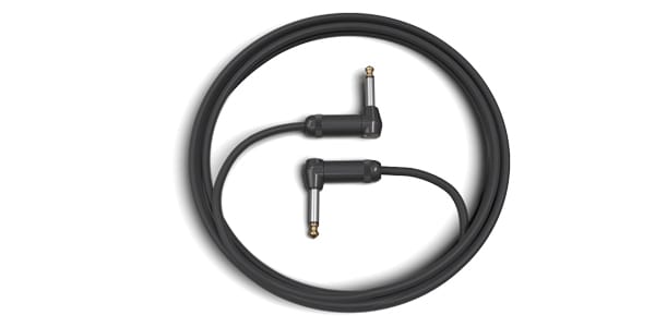 DADDARIO / PW-AMSGRR-10 American Stage Instrument Cable, LL 10ft画像3