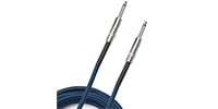 DADDARIO / PW-BG-10BU BRAIDED INSTRUMENT CABLES