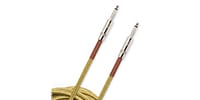 DADDARIO PW-BG-10TW BRAIDED INSTRUMENT CABLES