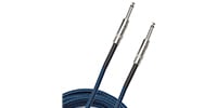 DADDARIO / PW-BG-15BU BRAIDED INSTRUMENT CABLES