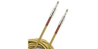 DADDARIO / PW-BG-15TW BRAIDED INSTRUMENT CABLES