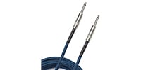 DADDARIO / PW-BG-20BU BRAIDED INSTRUMENT CABLES