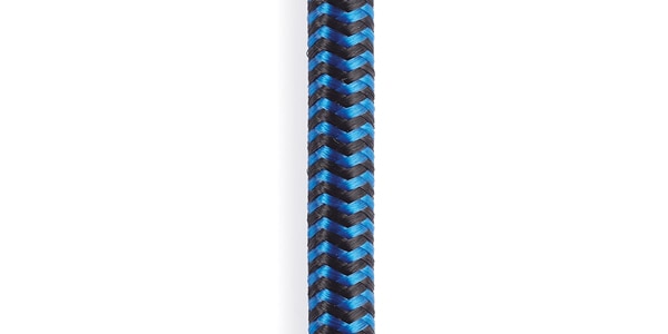 DADDARIO / PW-BG-20BU BRAIDED INSTRUMENT CABLES画像2