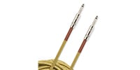 DADDARIO / PW-BG-20TW BRAIDED INSTRUMENT CABLES