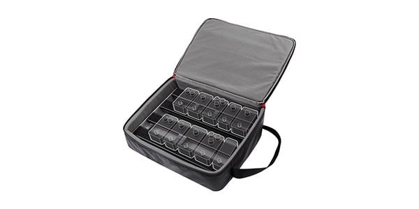 DADDARIO / BACKLINE CORE PB TRANSPORT 2 画像2