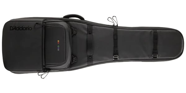 DADDARIO ( ダダリオ )  / Backline Electric Bass Case