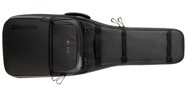 DADDARIO ( ダダリオ )  / Backline Electric Guitar Case