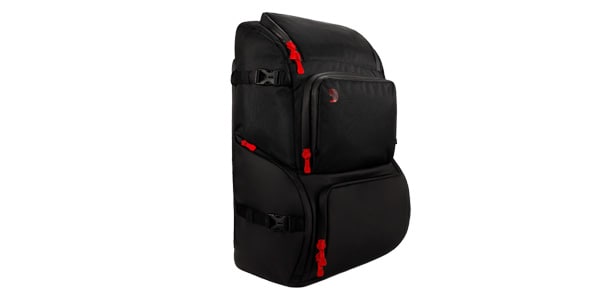 DADDARIO ( ダダリオ )  / PW-BLGTP-01 Musicians Accessories Backpack