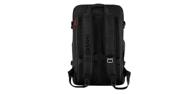 DADDARIO ( ダダリオ )  / PW-BLGTP-01 Musicians Accessories Backpack画像4