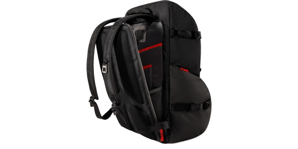 DADDARIO ( ダダリオ )  / PW-BLGTP-01 Musicians Accessories Backpack画像6