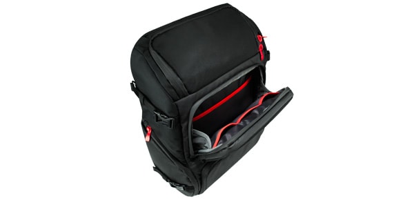 DADDARIO ( ダダリオ )  / PW-BLGTP-01 Musicians Accessories Backpack画像7