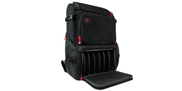 DADDARIO ( ダダリオ )  / PW-BLGTP-01 Musicians Accessories Backpack画像8