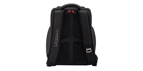 DADDARIO ( ダダリオ )  / BACKLINE GEAR TRANS PACK SOLO画像3