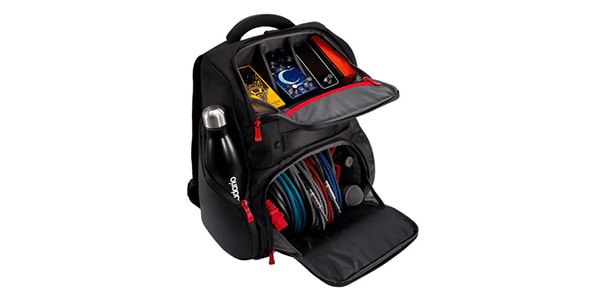 DADDARIO ( ダダリオ )  / BACKLINE GEAR TRANS PACK SOLO画像5