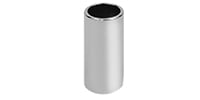 DADDARIO / Chrome Plated Brass Slide L-size