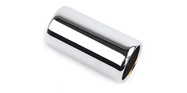 DADDARIO ( ダダリオ )  / Chrome Plated Brass Slide L-size画像2