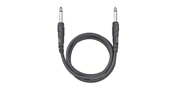 DADDARIO ( ダダリオ )  / PW-CGTP-01 CLASSIC SERIES PATCH CABLE