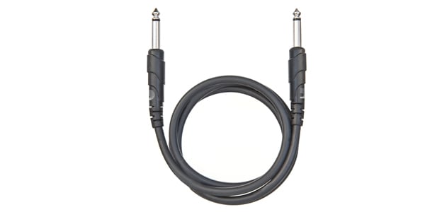 DADDARIO / PW-CGTP-03 CLASSIC SERIES PATCH CABLE