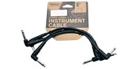 DADDARIO CLASSIC SERIES PATCH CABLE PW-CGTP-305