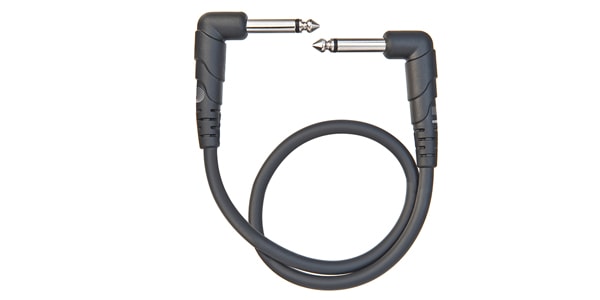 DADDARIO ( ダダリオ )  / PW-CGTPRA-03 CLASSIC SERIES PATCH CABLE