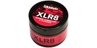 DADDARIO XLR8 String Cleaner/Lubricant