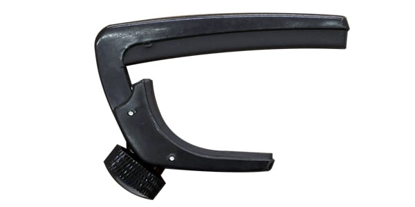 DADDARIO / NS Capo Lite(PW-CP-07 Black)画像3