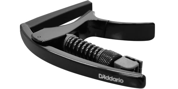 DADDARIO / PW-CP-09 Black画像2